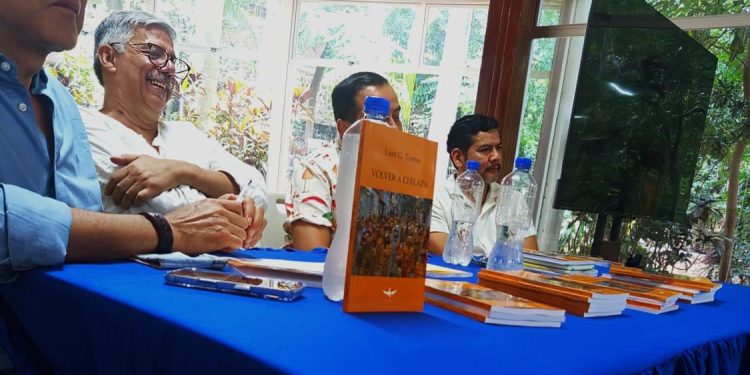 Volver a Chilapa acerca la literatura a Cuernavaca