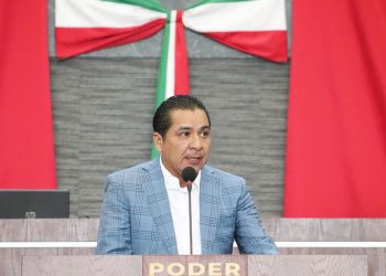 Licencia médica para cuidar hijos: propuesta en Morelos