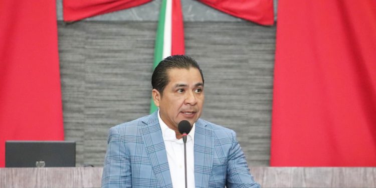 Licencia médica para cuidar hijos: propuesta en Morelos