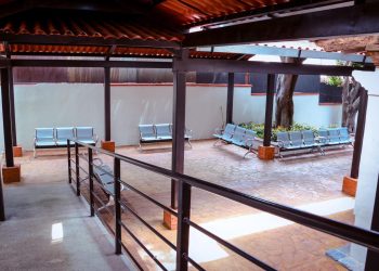 Cuernavaca mejora espacios para atención ciudadana