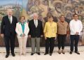 Congreso Morelos entrega medallas a ciudadanos destacados