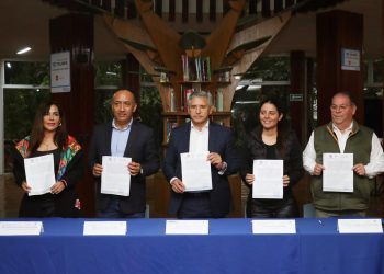 Cuernavaca fortalece prevención y cultura de paz en escuelas
