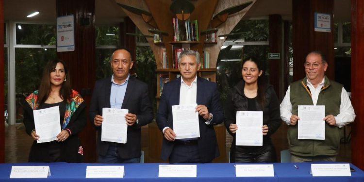 Cuernavaca fortalece prevención y cultura de paz en escuelas