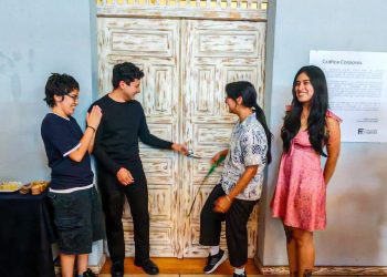 Exposición Memoria y Cuerpo llega al Museo de Cuernavaca
