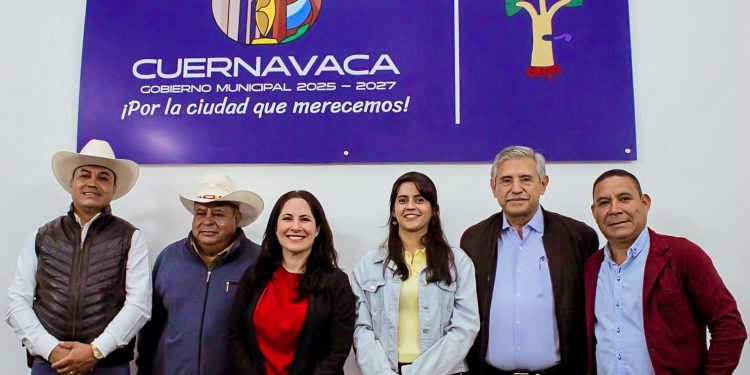 Campo de Cuernavaca recibe inversión histórica superior a 31 mdp