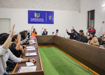 Cuernavaca refuerza prevención en 11 zonas de riesgo
