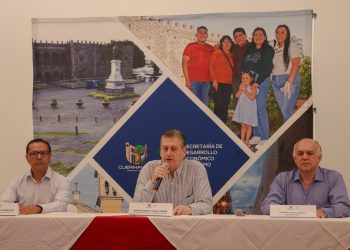 Cuernavaca impulsa capacitación turística rumbo al Mundial 2026