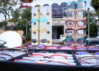 Programa de Vales de Lentes beneficia a 1,244 trabajadores