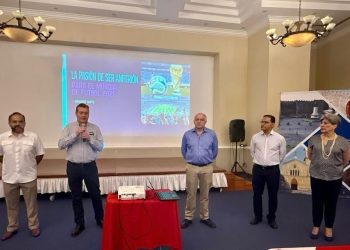 Cuernavaca fortalece su turismo rumbo al Mundial 2026