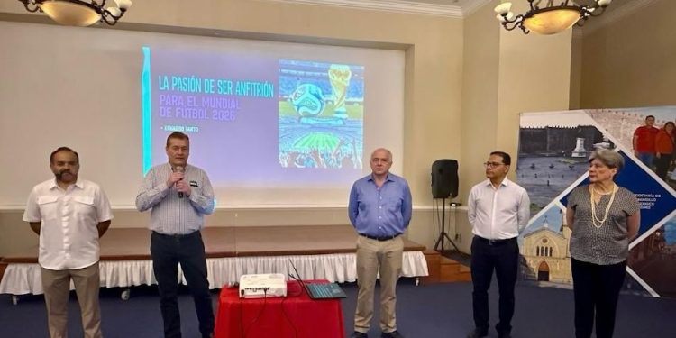 Cuernavaca fortalece su turismo rumbo al Mundial 2026