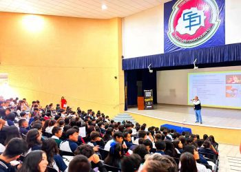 Salud mental en Cuernavaca fortalece a más de 1,600 jóvenes