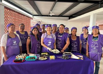 FAEM fortalece la autonomía económica de mujeres en Cuernavaca