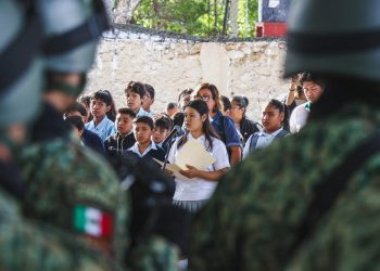 Cuernavaca fortalece cercanía ciudadana con acciones de paz