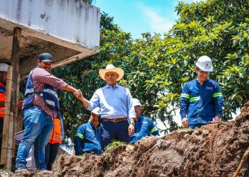 Agua potable en Cuernavaca: nuevo tanque beneficiará a 7 mil personas