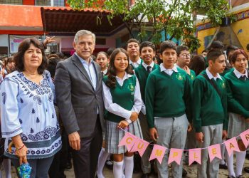 Construcción de paz avanza con acciones comunitarias en Ocotepec