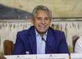 El alcalde José Luis Urióstegui Salgado encabeza sesión de Cabildo para aprobar reformas democráticas y comerciales en Cuernavaca.