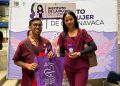 Instituto de la Mujer promueve prevención y salud mental en feria familiar