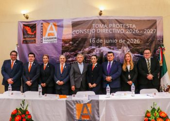 COVAMOR fortalece la certeza patrimonial en Morelos