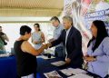 Productores de Cuernavaca reciben apoyo para su movilidad