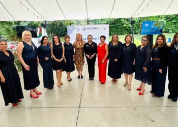 Mujeres empresarias fortalecen el desarrollo de Morelos