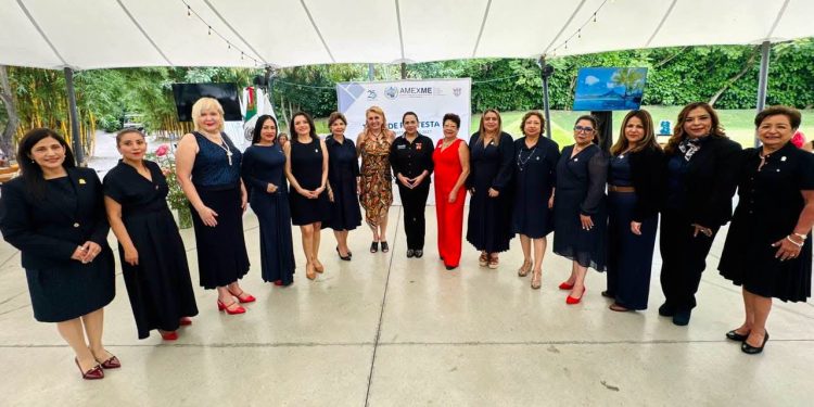 Mujeres empresarias fortalecen el desarrollo de Morelos