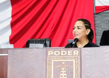 Protección civil en escuelas: propone fortalecerla en Morelos