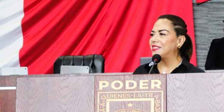 Protección civil en escuelas: propone fortalecerla en Morelos