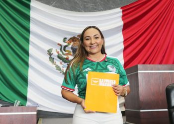 Control coercitivo: proponen castigarlo en Morelos
