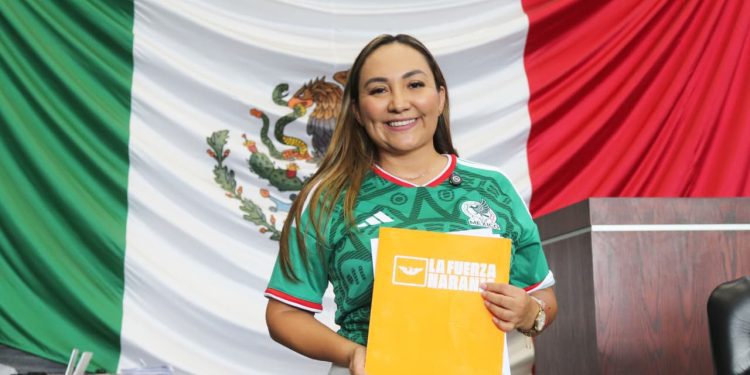 Control coercitivo: proponen castigarlo en Morelos