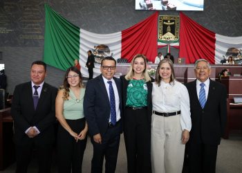 Premio contadores Morelos 2026 reconoce transparencia