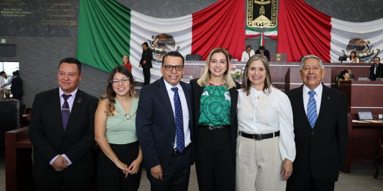 Premio contadores Morelos 2026 reconoce transparencia