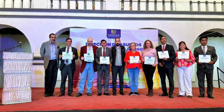Cultura de paz en Cuernavaca fortalece diálogo ciudadano