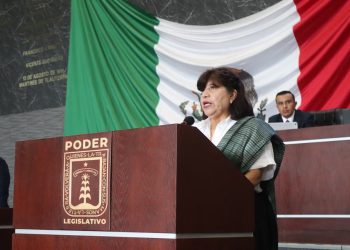 Gobiernos municipales más profesionales, propone Guillermina Maya