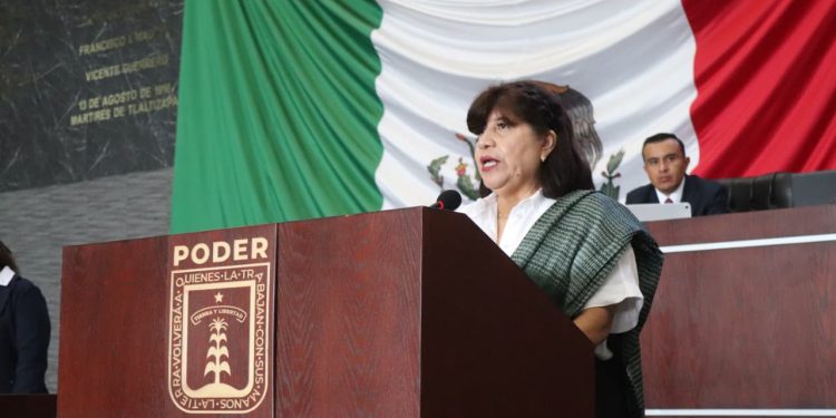Gobiernos municipales más profesionales, propone Guillermina Maya