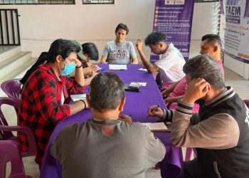 Paternidades responsables fortalecen familias en Cuernavaca