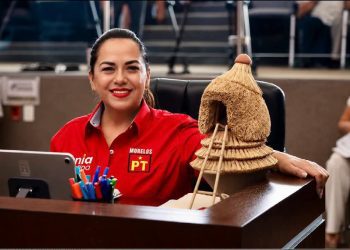 Cuexcomate ya es Patrimonio Cultural de Morelos