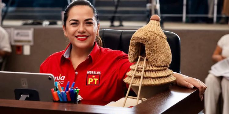Cuexcomate ya es Patrimonio Cultural de Morelos