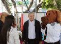 Cuernavaca en tu colonia acerca servicios a Satélite