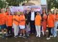 Día Naranja impulsa autonomía y bienestar de mujeres