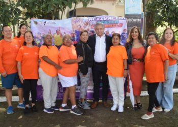 Día Naranja impulsa autonomía y bienestar de mujeres