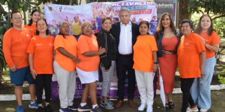 Día Naranja impulsa autonomía y bienestar de mujeres