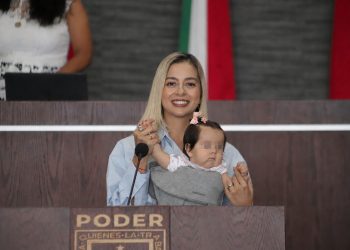 Protección a madres y embarazadas avanza en Morelos