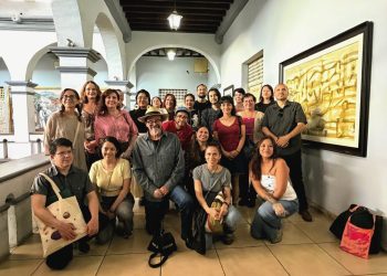 Libro de Artista 2026 llega con más de 100 obras
