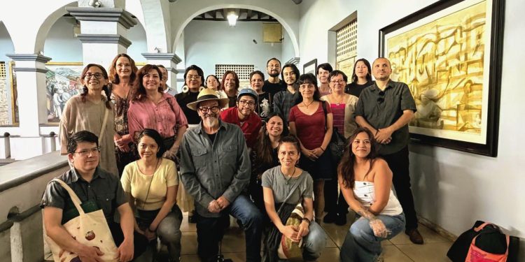 Libro de Artista 2026 llega con más de 100 obras