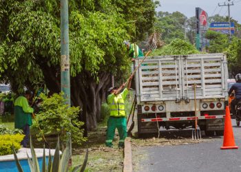 Servicios Públicos de Cuernavaca suma 30 trabajadores