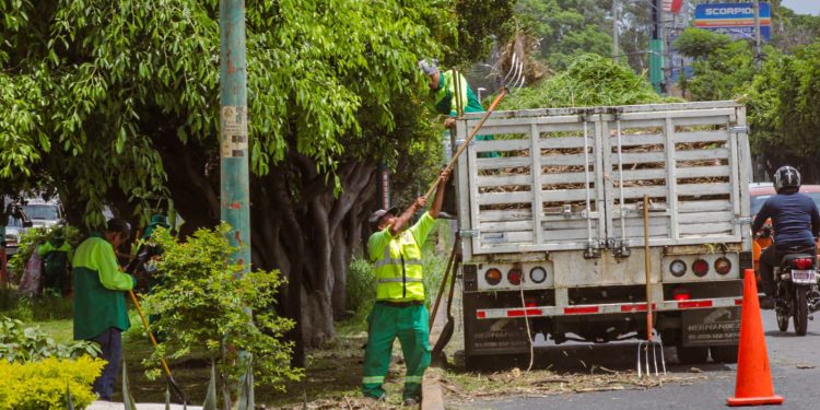 Servicios Públicos de Cuernavaca suma 30 trabajadores