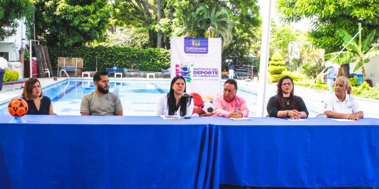 Curso de Verano 2026 abre inscripciones en Cuernavaca