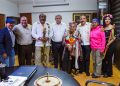 Cuernavaca fortalece vínculo con pueblos originarios