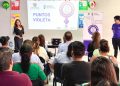 Puntos Violeta crecen con 28 sucursales de Farmacias del Ahorro