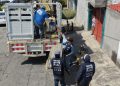 Descacharrización en Cuernavaca fortalece prevención de salud